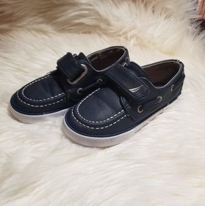 Nautica shoes